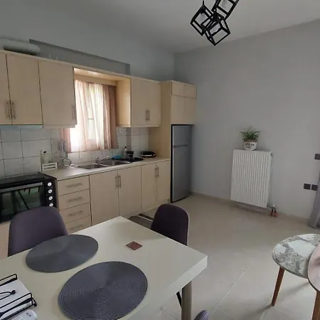 Apartament J & M Kalamata