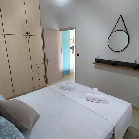 Apartament J & M *