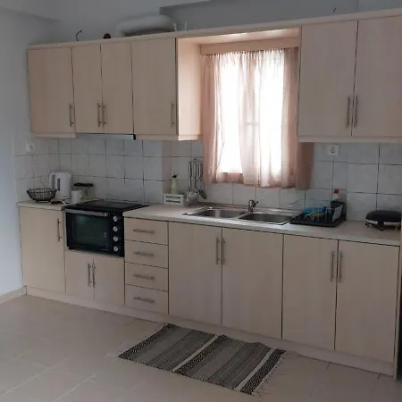 Apartament J & M *
