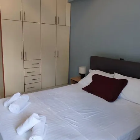 Apartment J & M