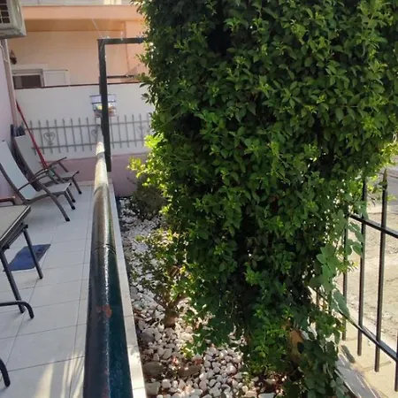 J & M Apartment Kalamata