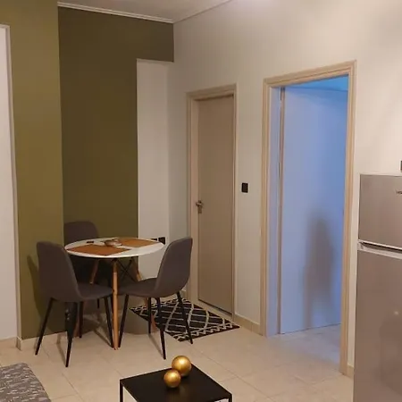 J & M Apartment Kalamata