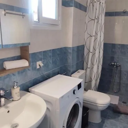 Appartement J & M Kalamata