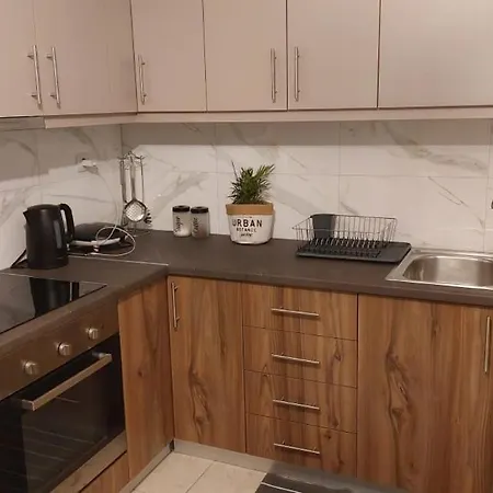 Apartmán J & M