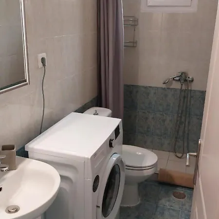 Appartement J & M Kalamata