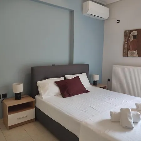 Apartment J & M Kalamata