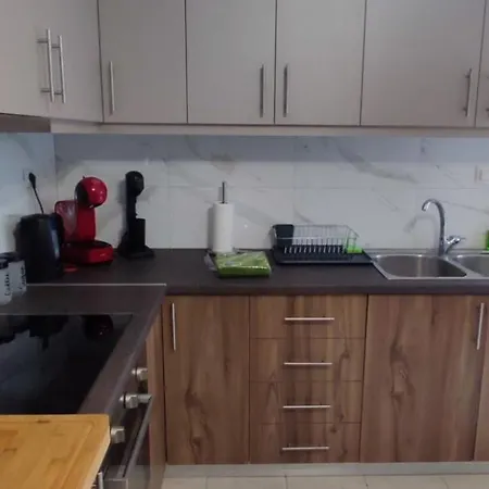 J & M Appartement